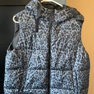 Gap Puffer Vest